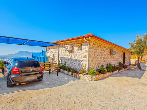  gece  -  Kasım
  | Kalkan Yeşilköy Villa (4 Kişilik, Özel Havuzlu, Jakuzili Seçenekli)